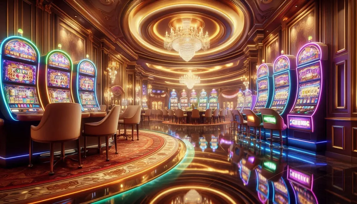 Shorelines Casino Kawartha